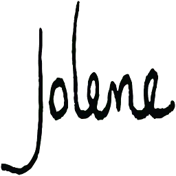 Jolene.nyc Logo