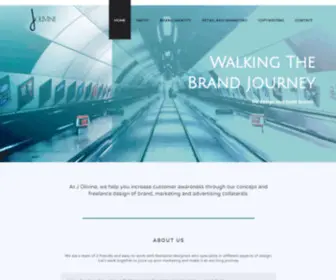 Jolivine.com(J Olivine) Screenshot