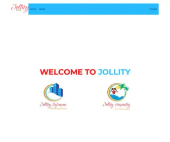 Jollity.in(Jollity) Screenshot