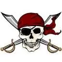 Jolly-Roger.fr Favicon