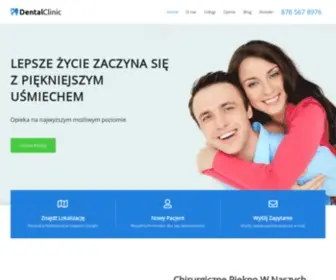 Jollymed.pl(Powiększenie piersi) Screenshot