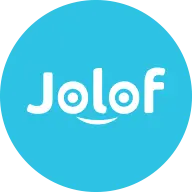 Jolof.digital Favicon