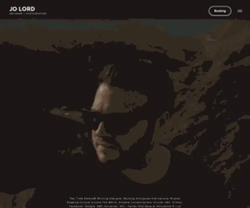 Jolord.com(Jo Lord) Screenshot