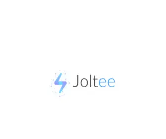 Joltee.co(Drive electric) Screenshot