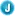 Jompesh.com Logo