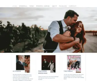 Jonandjessstudio.com(HOME) Screenshot