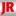 Jonas-Redmann.com Favicon