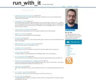 Jonathan-Jackson.net(Jonathan Jackson) Screenshot