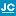 Jonathanchan.org Favicon