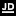 Jonathandonovan.co.uk Favicon