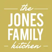Jonesfamilykitchen.co.uk Logo