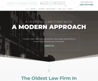 Joneslawfirm.com(Joneslawfirm) Screenshot