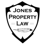 Jonespropertylaw.com Favicon