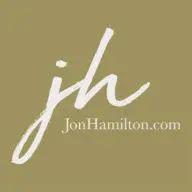 Jonhamilton.com Logo