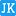 Jonkrosnick.com Favicon