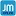 Jonmoss.online Favicon