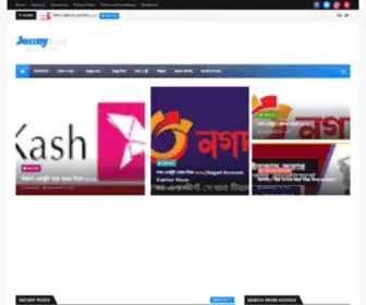 Jonny360.xyz(à¦¸à¦ িà¦) Screenshot