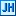 Jonohey.com Favicon