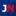 Jonoubnews.ir Logo