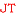 Jonturk.tv Logo