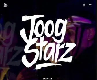 Joogstarz.com(Joogstarz) Screenshot