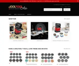 Jooltool.com(Sharpen) Screenshot