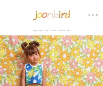 Joonbird.com(Joonbird – joonbird) Screenshot