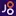 Joopio.com Favicon