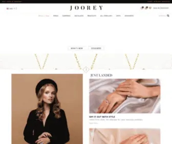 Joorey.com(Joorey) Screenshot