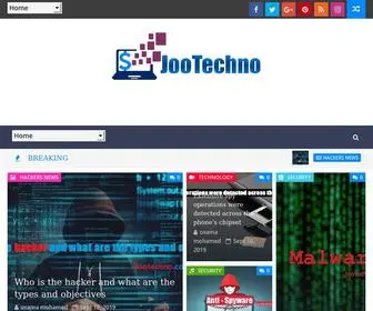 Jootechno.com(Jootechno business online) Screenshot
