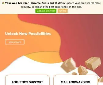 Joower.com(Unlock New Possibilities) Screenshot