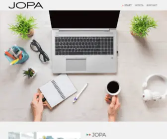 Jopa.pl(Jopa) Screenshot