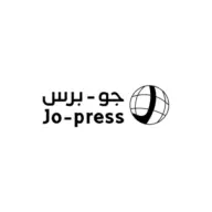 Jopress.net Favicon