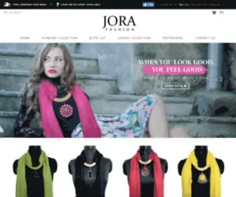 Jora.in(Jora) Screenshot