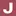 Jordair.ca Favicon