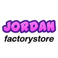 Jordanfactorystore.com Logo
