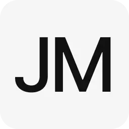 Jordanmccready.com Favicon