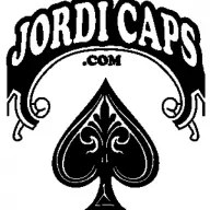 Jordicaps.com Favicon