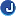 Jordipress.com Favicon