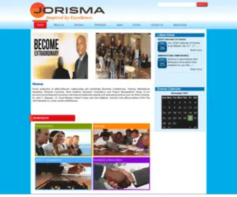 Jorisma.co.bw(Jorisma) Screenshot