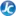Jornaldacidade.net Logo