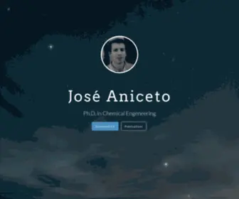 Joseaniceto.com(Joseaniceto) Screenshot