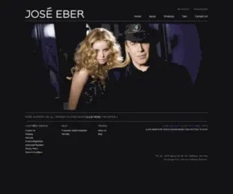 Josecurl.com(José) Screenshot