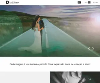 Josedeoliveira.pt(Fotografo de casamentos) Screenshot