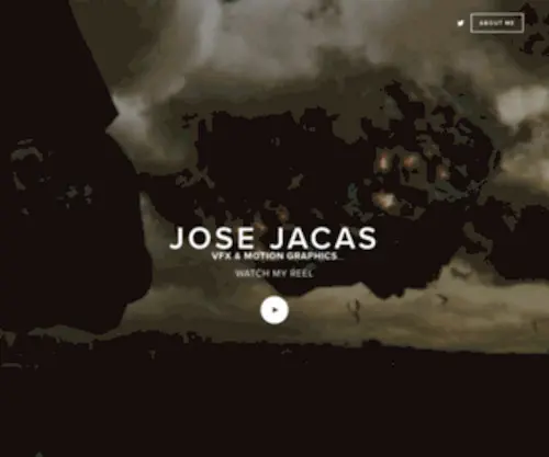 Josejacas.com(Jose Jacas) Screenshot