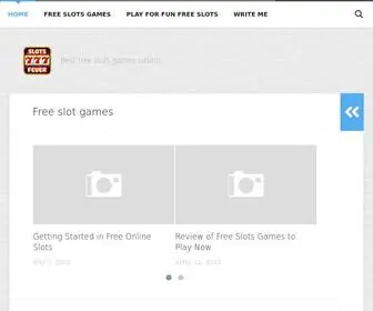 Josemasaga.net(Josemasaga) Screenshot