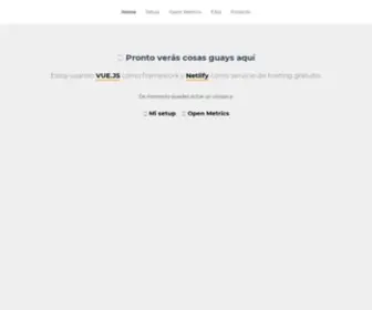 Josepascual.com(Jos) Screenshot