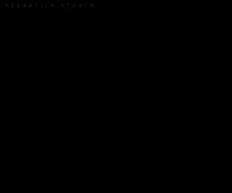 Joshazzarella.com(Azzarella Studio) Screenshot