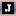 Joshpensky.com Favicon