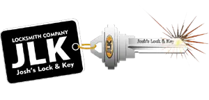 Joshslockandkey.com Favicon